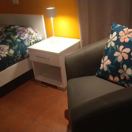 Loft Belvedere 술모나 외부 사진
