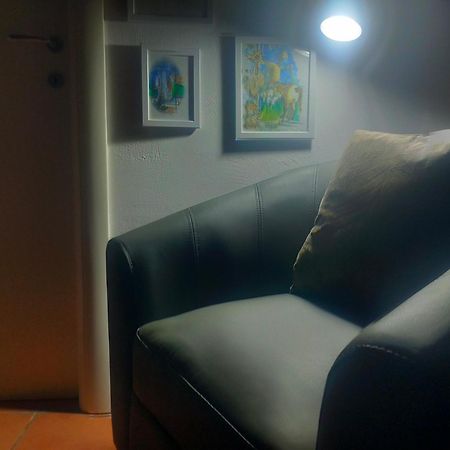 Loft Belvedere 술모나 외부 사진