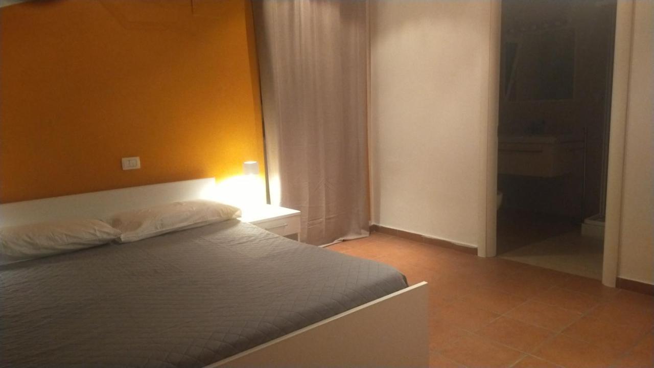 Loft Belvedere 술모나 외부 사진