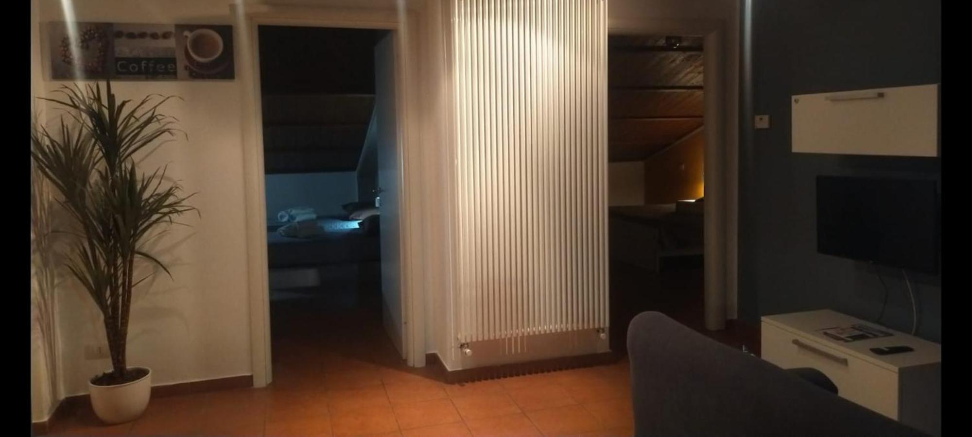 Loft Belvedere 술모나 외부 사진